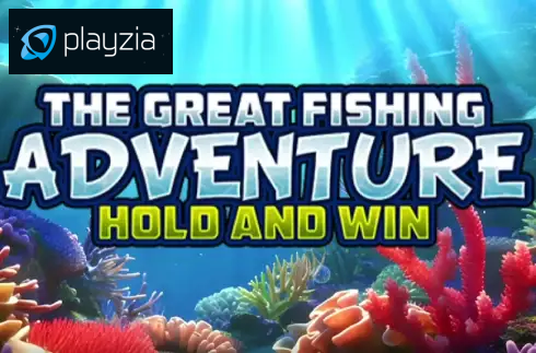 The Great Fishing Adventure